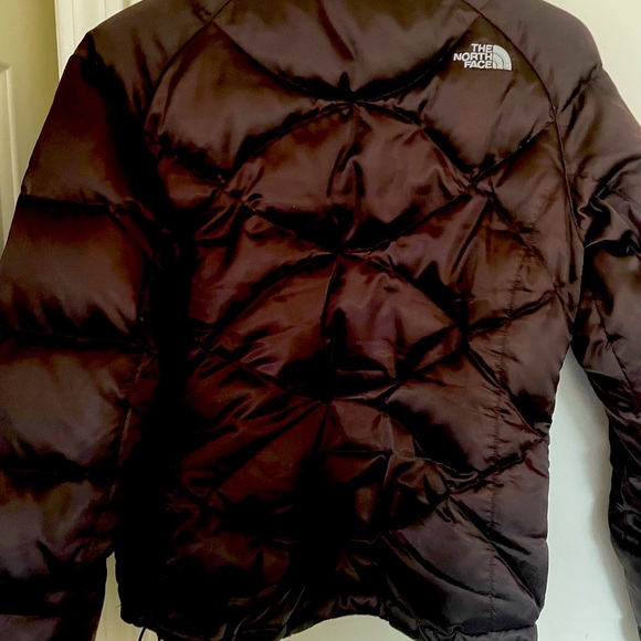 The north face jacket - Picture 2 of 2